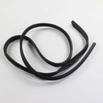 GE GDF511PGM0BB replacement part - GE WD08X23476 Gasket Tub Plastic - Genuine Part