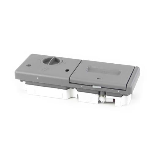 GE GHDA690P00WW replacement part - GE WD12X23625 Detergent Dispenser