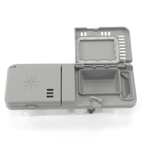 GE GDT225SSL0SS replacement part - GE WD12X24637 Detergent Module