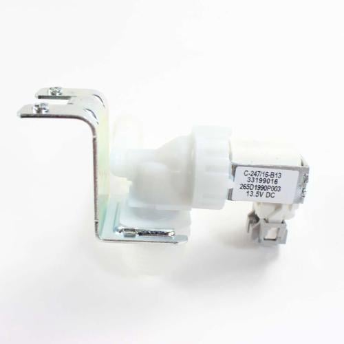 GE PDT720SSH5SS replacement part - GE WD15X22948 Valve Water Asm