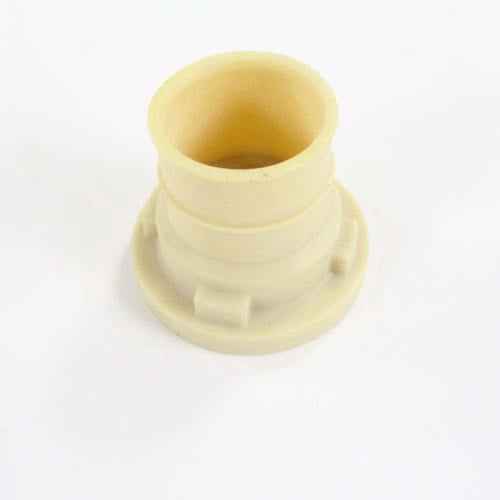 GE GLD4250L15CS replacement part - GE WD18X10010 Connector Pump Assembly