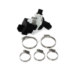 GE Dishwasher GDF630PSM2SS replacement part GE WD19X24829 Drain Pump Kit