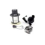 GE GDF520PGD2BB replacement part - GE WD19X25187 Single Speed Drain Pump Kit