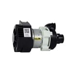 GE DDT700SSN0SS replacement part - GE WD19X25700 Wash Pump Service Kit