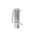 GE GSC410M-01 replacement part - GE WD1X1316 Dishwasher Drain Valve - Genuine Part