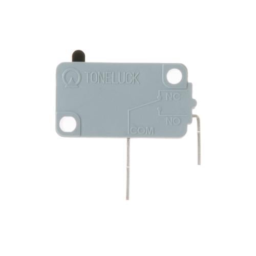 GE GLD4250L15CS replacement part - GE WD21X10224 Switch Interlock
