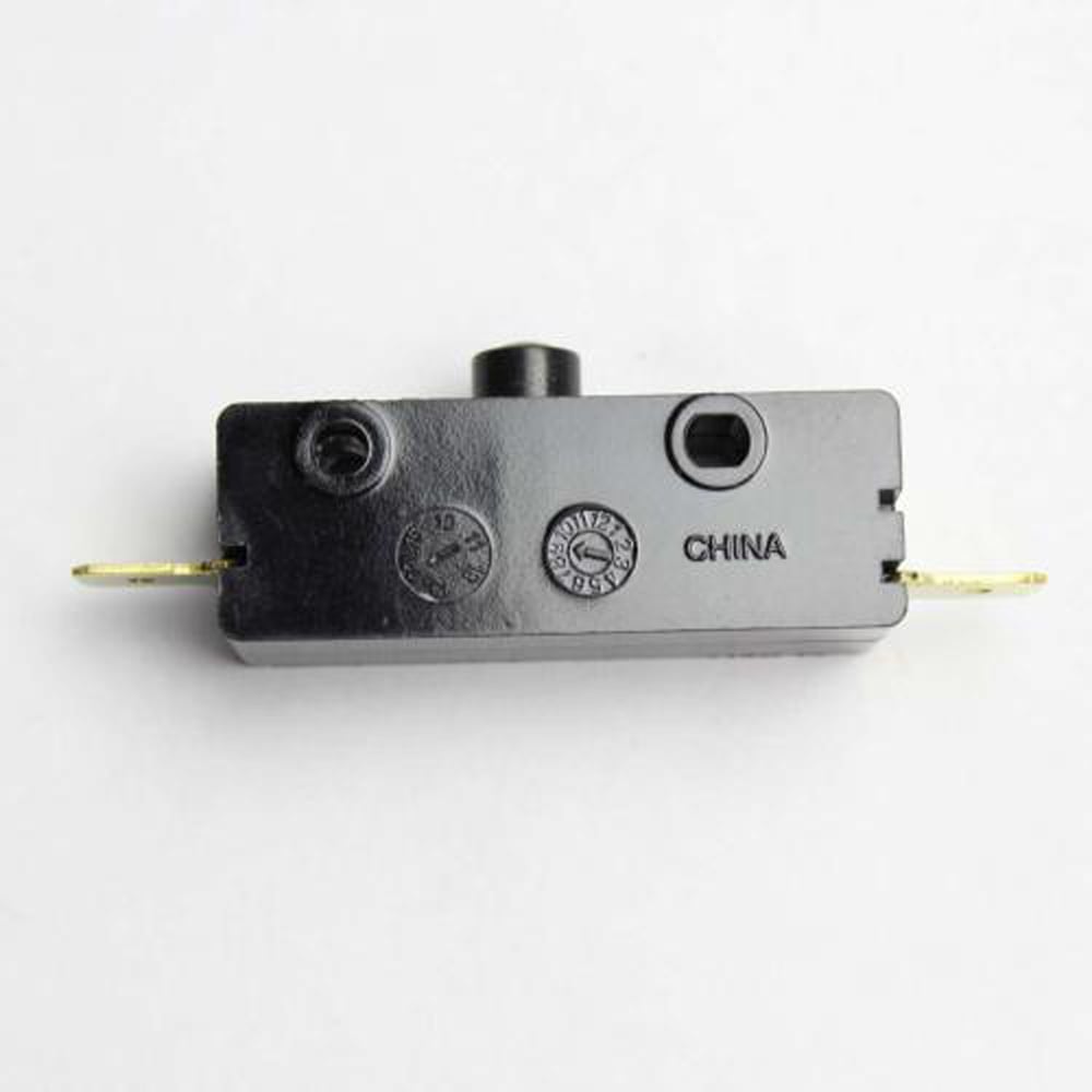 GE WD21X10261 Dishwasher Interlock Switch - Genuine Part