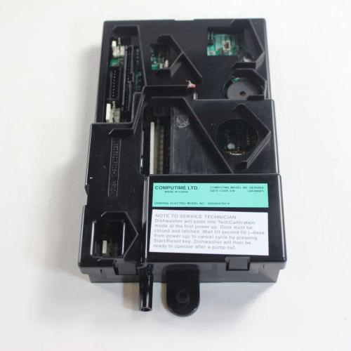 GE PDW9800L00WW replacement part - GE WD21X10370 Module Control Asm