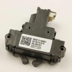 GE CDT845P2N1S1 replacement part - GE WD21X10490 Dishwasher Latch And Switch Assembly