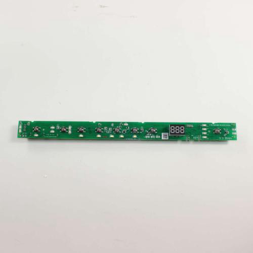GE GDT680SSH7SS replacement part - GE WD21X22177 Interface User Top