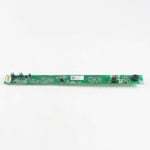 GE GDT545PGJ4BB replacement part - GE WD21X23461 Kit Svc Ui Top Logic - Genuine Part