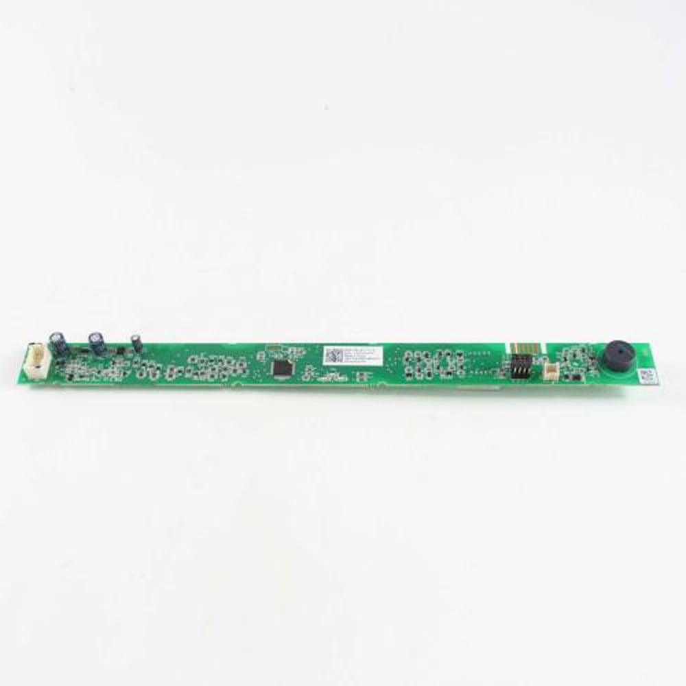 GE WD21X23461 Kit Svc Ui Top Logic - Genuine Part