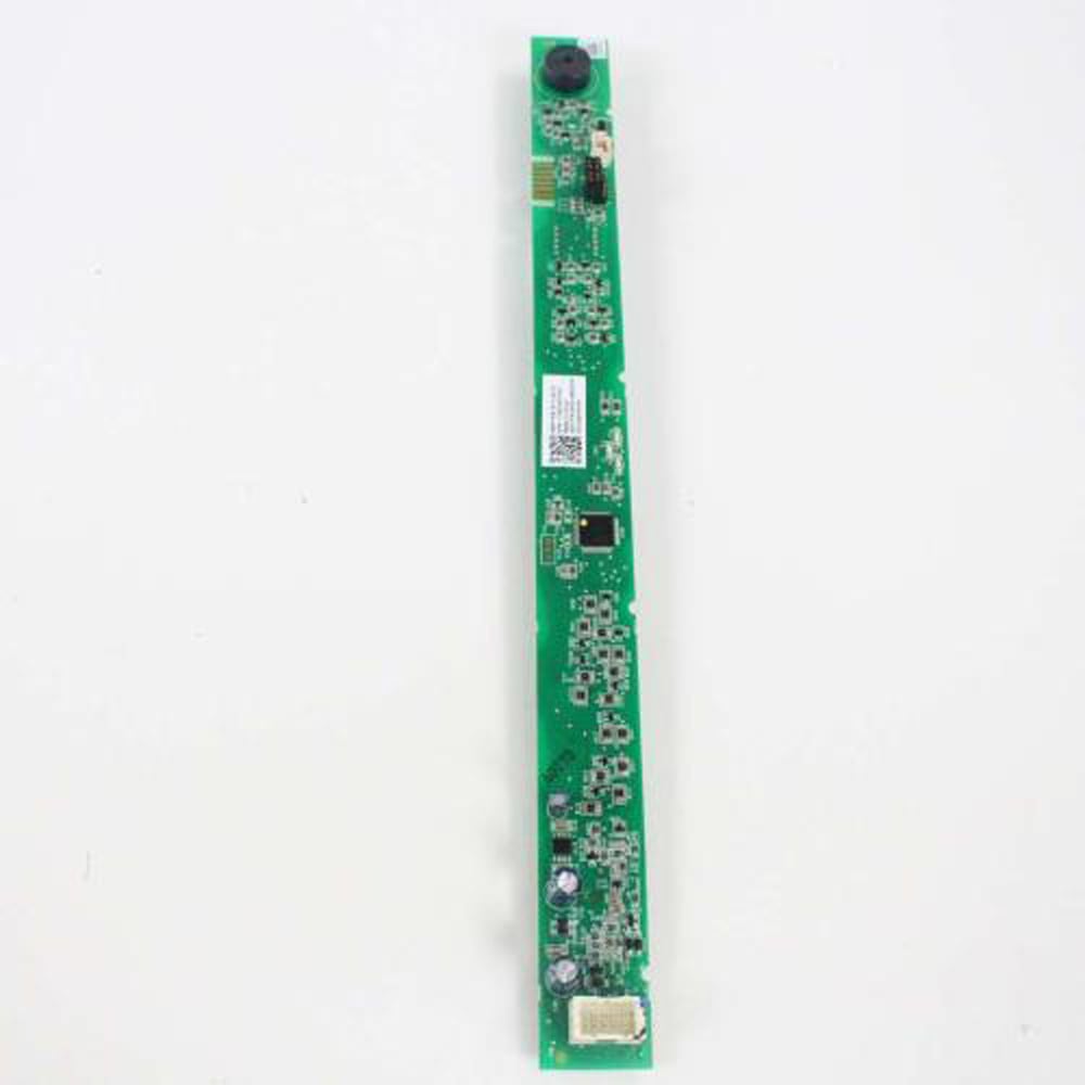 GE WD21X23462 Configured Ui Board