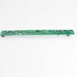 GE GDF570SSF8SS replacement part - GE WD21X23463 Dishwasher User Interface Control Board