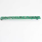 GE GDF520PGD2BB replacement part - GE WD21X23463 Dishwasher User Interface Control Board - Genuine Part
