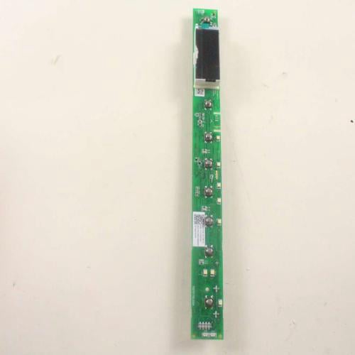 GE CDT765SSF0SS replacement part - GE WD21X23464 Kit Svc Ui Lcd Ffstn