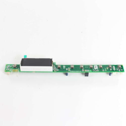 GE PDT845SBL3TS replacement part - GE WD21X23556 Service Ui Lcd Ffstn Kit