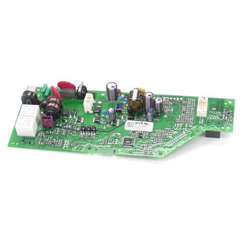 GE WD21X24899 Service Machine Control