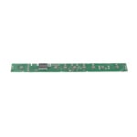GE GDT655SFL5DS replacement part - GE WD21X32000 Configured UI Board