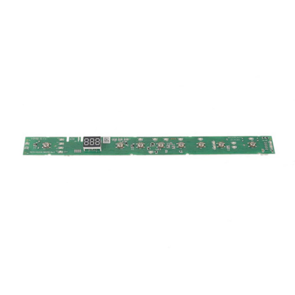 GE WD21X32000 Configured UI Board