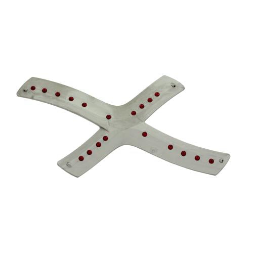 GE PDT720SSH5SS replacement part - GE WD22X22857 Arm Spray Lower Asm