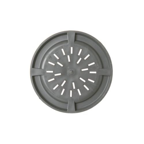 GE GDT720SGF2BB replacement part - GE WD24X20586 Cover Vent