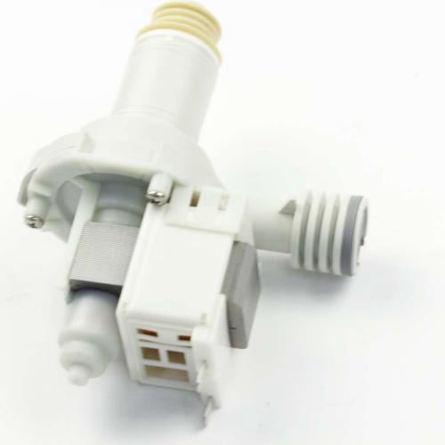 GE PDWT400V50WW replacement part - GE WD26X10048 Pump Drain Asm