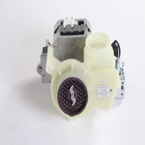 GE PDWT400V50WW replacement part - GE WD26X10053 Mechanism Assembly