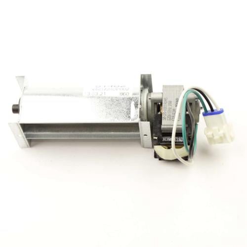 GE PDWT400V50WW replacement part - GE WD26X10056 Blower Dishwasher