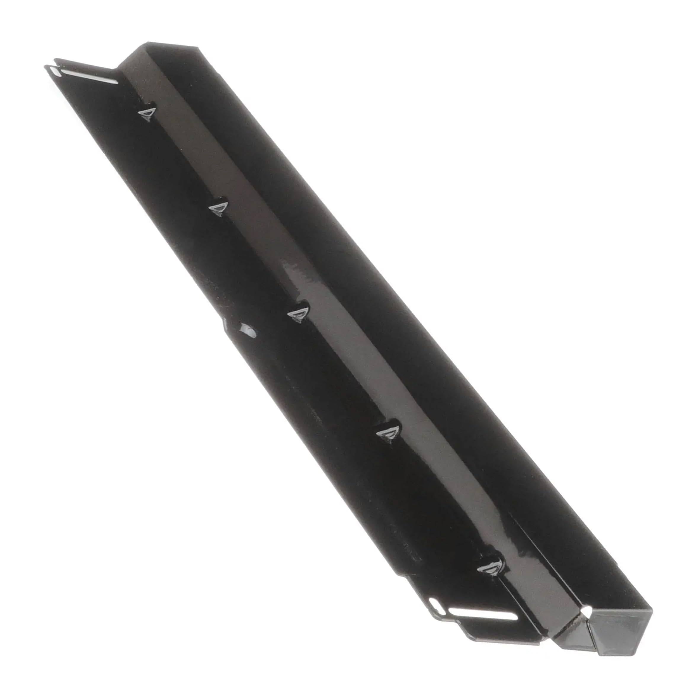 GE GDF520PGD2BB replacement part - GE WD27X26119 Toe Kick Panel Assembly - Black
