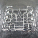 GE GSC3500D00BB replacement part - GE WD28X10210 Upper Dishrack Assembly - Genuine Part