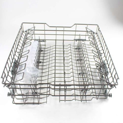 GE PDWT100R30BB replacement part - GE WD28X10410 Rack Upper Roll Kit