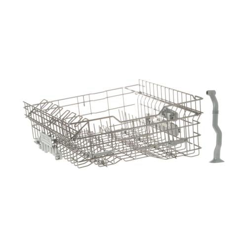 GE GDWT608V00BB replacement part - GE WD28X10413 Rack Upper Roll