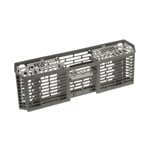 GE GDF520PGD2BB replacement part - GE WD28X22621 Dishwasher Silverware Basket - Genuine Part