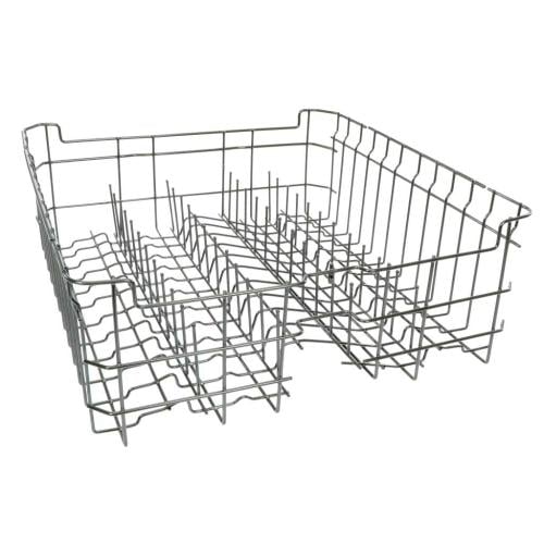 GE GDT580SSF5SS replacement part - GE WD28X25803 Tiered Upper Rack To Flat Rack