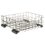 GE GDT680SSH4SS replacement part - GE WD28X30221 Dishwasher Lower Dishrack Assembly - Genuine Part
