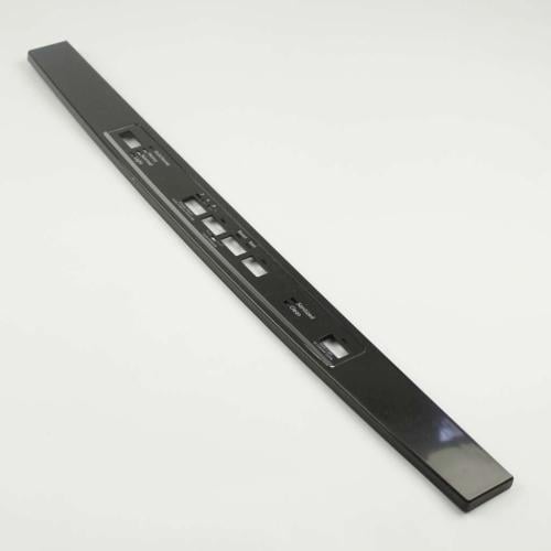 GE GDT530PSD2SS replacement part - GE WD34X11829 Console Cvr Graphic Asm