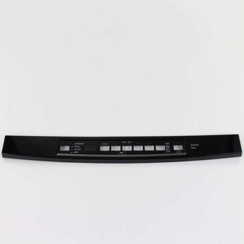 GE GDT695SGJ2BB replacement part - GE WD34X21696 Console Cvr Graphics Asm