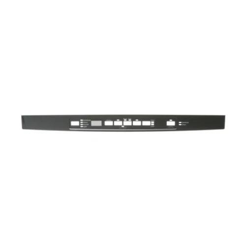 GE GDT535PSMASS replacement part - GE WD34X24429 Console Panel Cover
