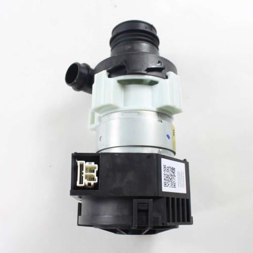 GE GDT680SSH4SS replacement part - GE WD49X23781 P2A Wash Pump/Harness Kit