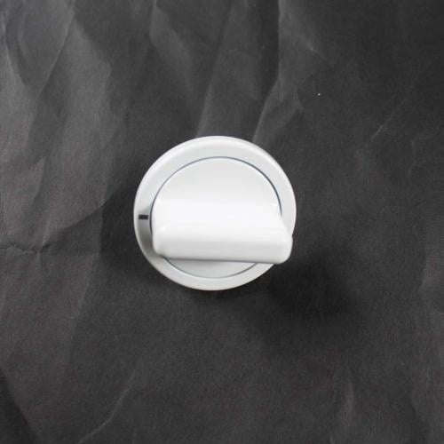 GE WSM2780HDWWW replacement part - GE WE01X10160 Knob/Ind Timer