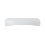 GE DDC4400PH replacement part - GE WE01X20419 Dryer Door Handle - Genuine Part