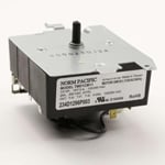 GE DBXR463PG0CC replacement part - GE WE04X20415 Dryer Timer - Genuine Part