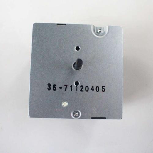 GE DSKS333EC5WW replacement part - GE WE04X23897 Timer