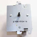 GE GTD42EASJ0WW replacement part - GE WE04X24550 Dryer Timer - Genuine Part