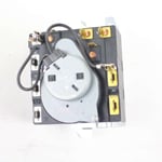 GE GTD45EASJ2WS replacement part - GE WE04X24551 Dryer Timer