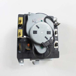 GE GTD33GASK0WW replacement part - GE WE04X25281 Dryer Timer Switch