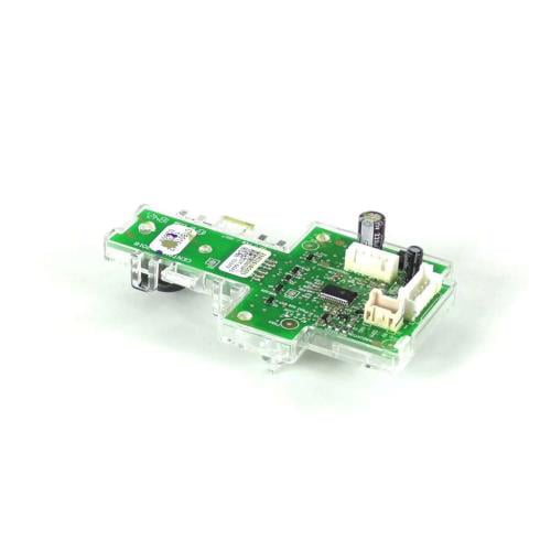 GE GUD27ESSM1WW replacement part - GE WE04X27284 Ui Board Ge Asm