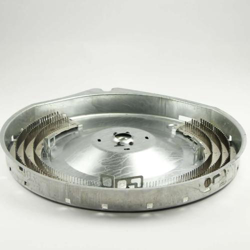 GE PTDN600EM1WT replacement part - GE WE11X20397 Mica Heater & Housing As