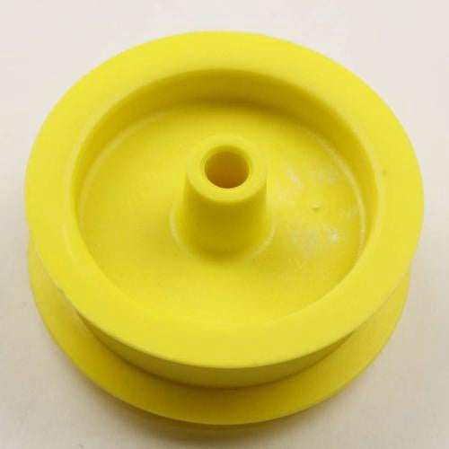 GE DDG5980RCL replacement part - GE WE12X83 Pulley Idler